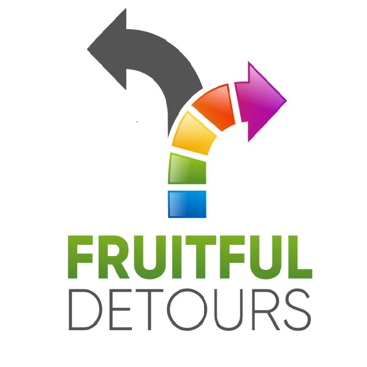 Fruitful Detours