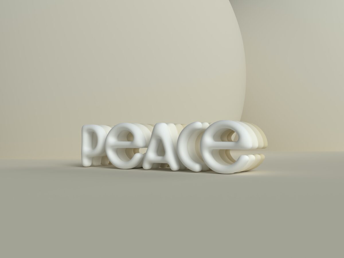 peace